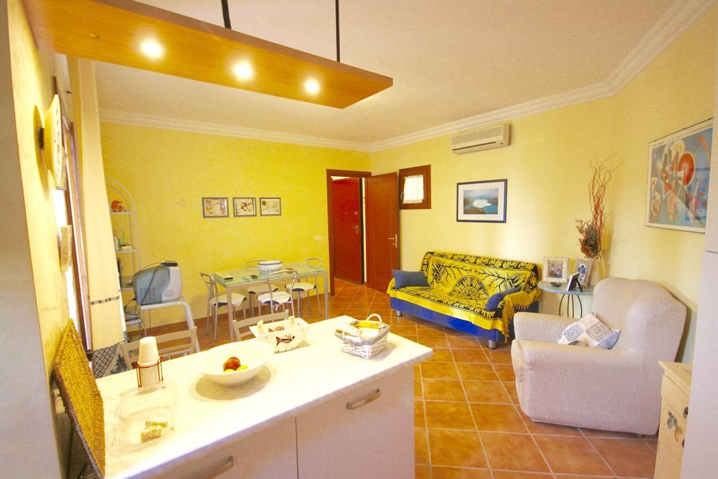 Casa Antonella Villa Olbia Dış mekan fotoğraf