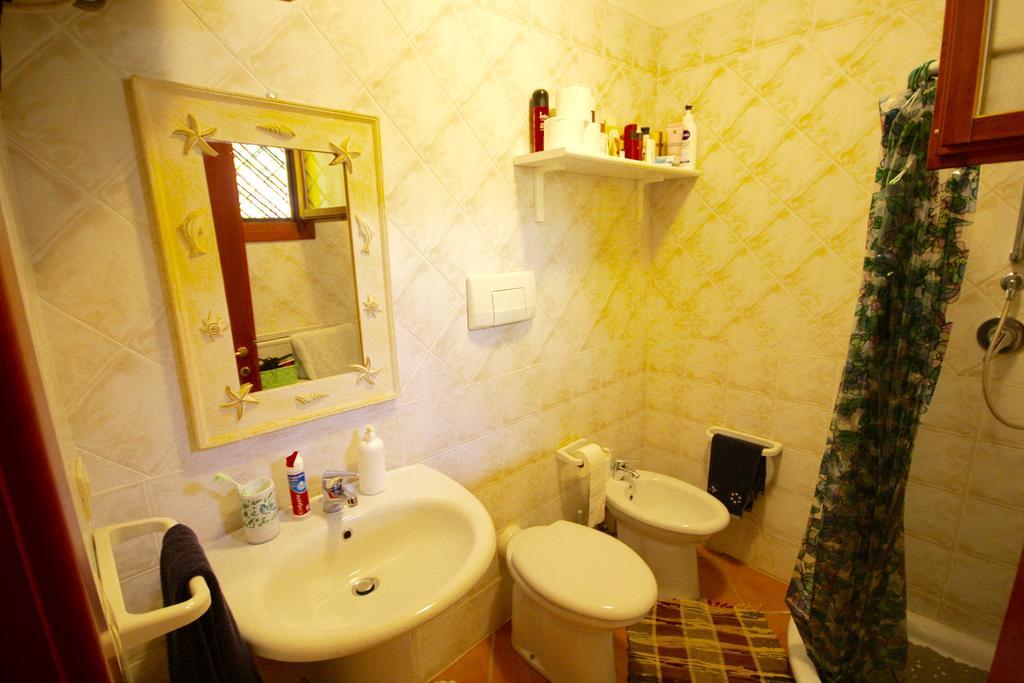 Casa Antonella Villa Olbia Dış mekan fotoğraf