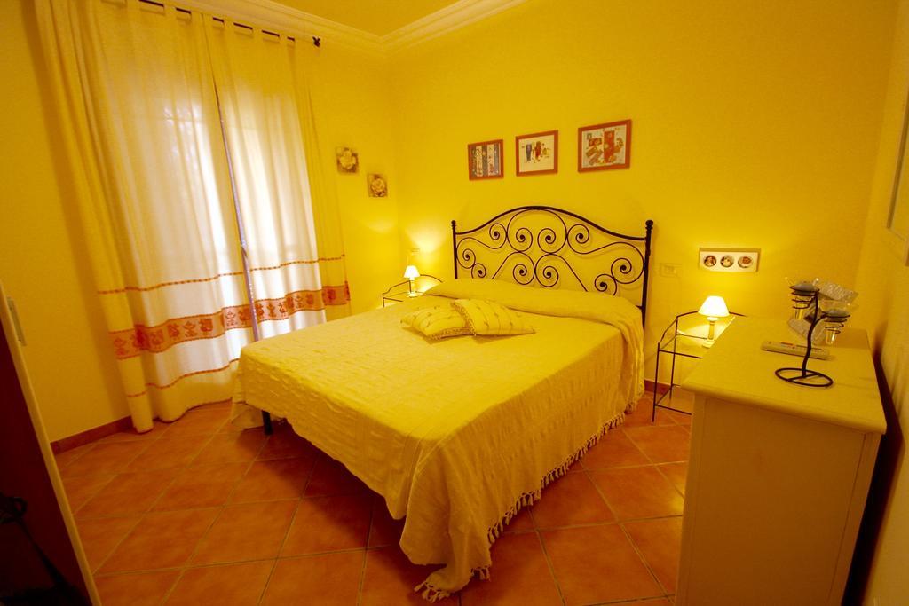 Casa Antonella Villa Olbia Dış mekan fotoğraf