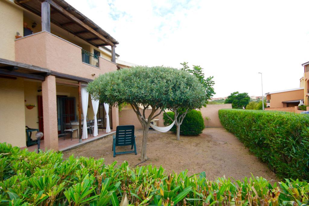 Casa Antonella Villa Olbia Dış mekan fotoğraf
