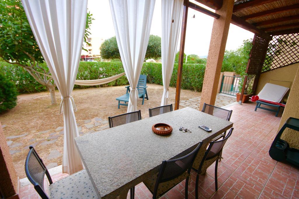 Casa Antonella Villa Olbia Dış mekan fotoğraf