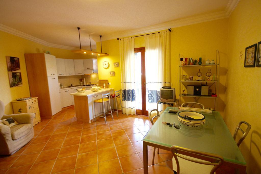 Casa Antonella Villa Olbia Dış mekan fotoğraf