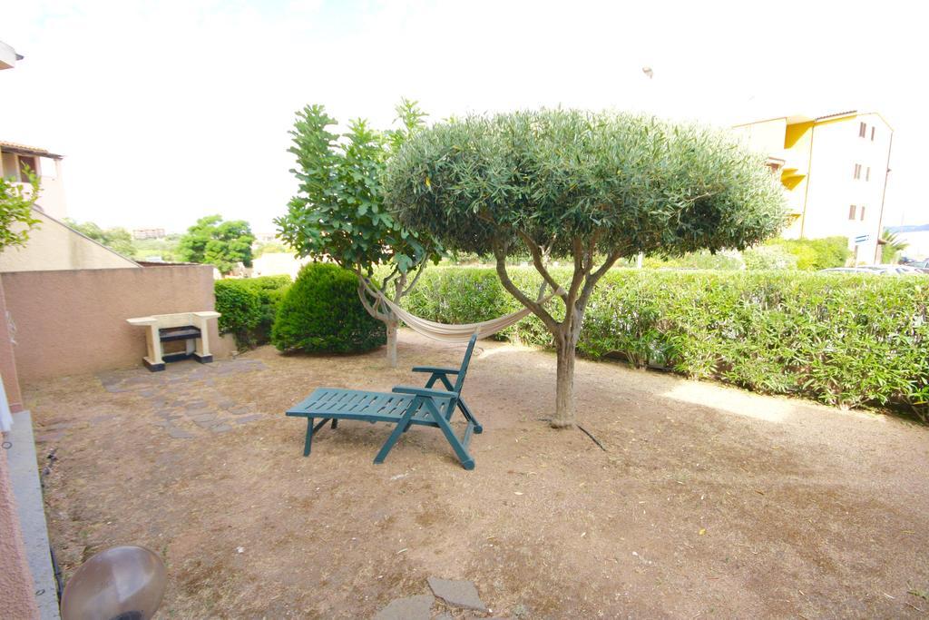 Casa Antonella Villa Olbia Dış mekan fotoğraf