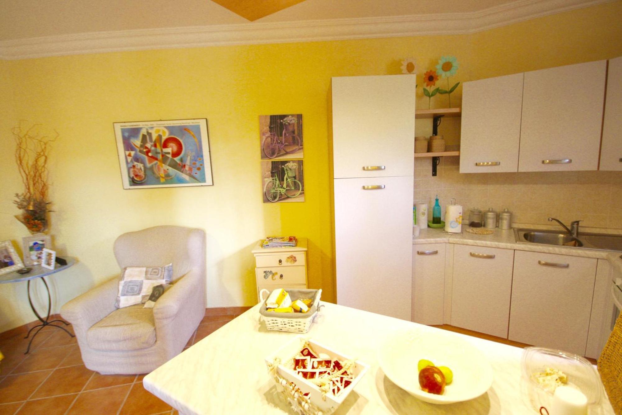 Casa Antonella Villa Olbia Dış mekan fotoğraf