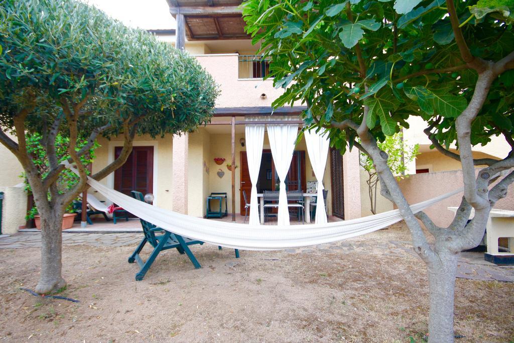 Casa Antonella Villa Olbia Dış mekan fotoğraf